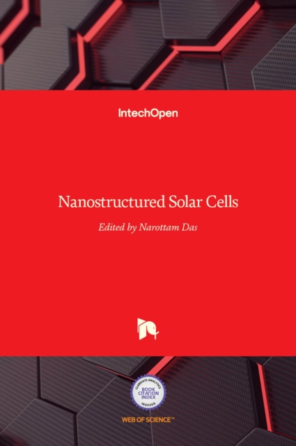 Nanostructured Solar Cells