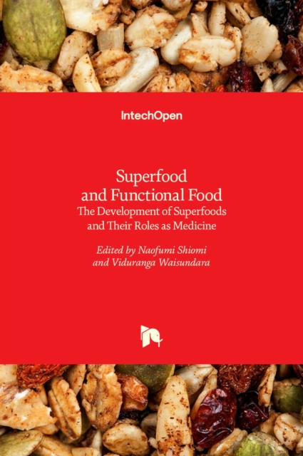 Superfood and Functional Food