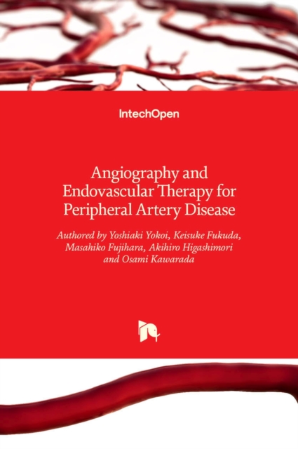 Angiography and Endovascular Therapy for Peripheral Artery Disease