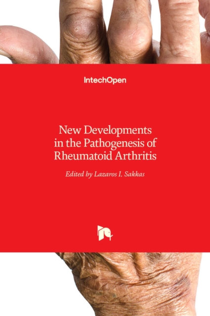 New Developments in the Pathogenesis of Rheumatoid Arthritis