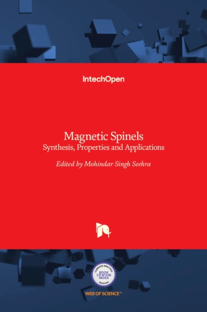 Magnetic Spinels