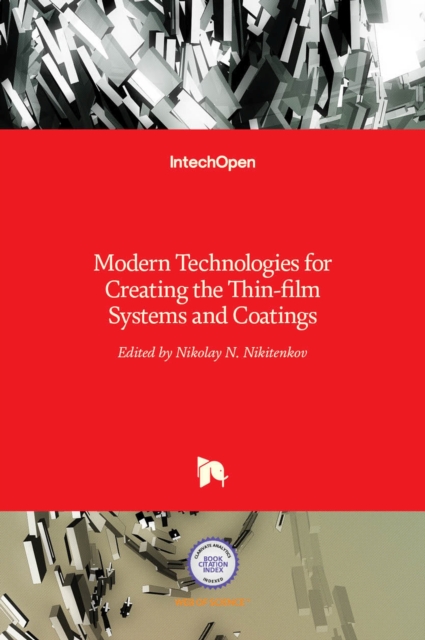 Modern Technologies for Creating the Thin-film Systems and Coatings