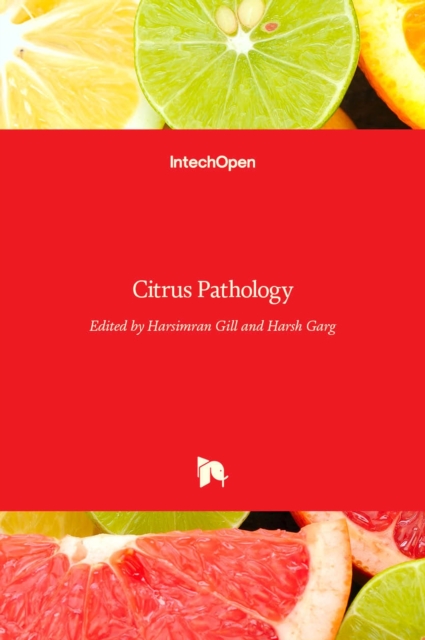 Citrus Pathology