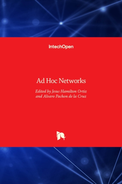 Ad Hoc Networks