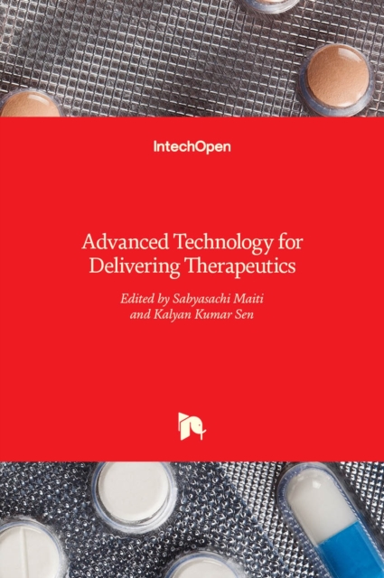 Advanced Technology for Delivering Therapeutics