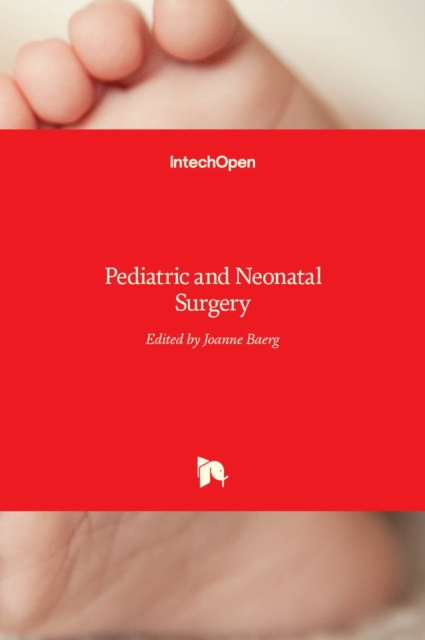 Pediatric and Neonatal Surgery