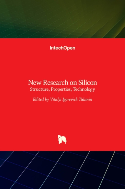 New Research on Silicon