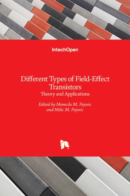 Different Types of Field-Effect Transistors