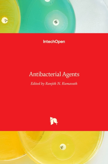 Antibacterial Agents