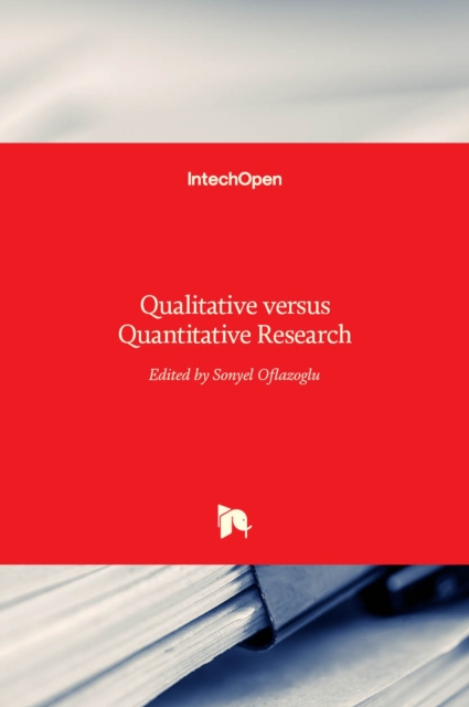 Qualitative versus Quantitative Research