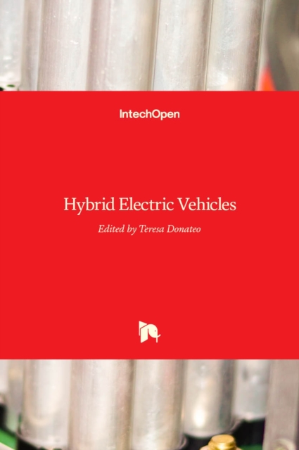 Hybrid Electric Vehicles