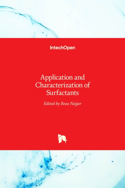 Application and Characterization of Surfactants
