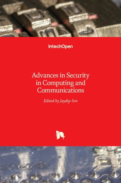 Advances in Security in Computing and Communications