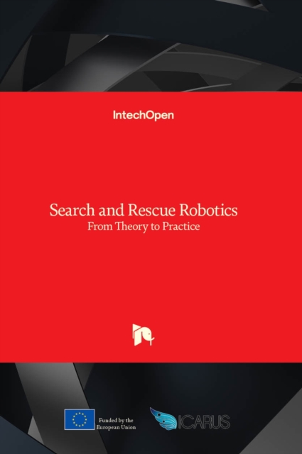 Search and Rescue Robotics