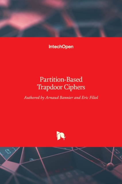 Partition-Based Trapdoor Ciphers