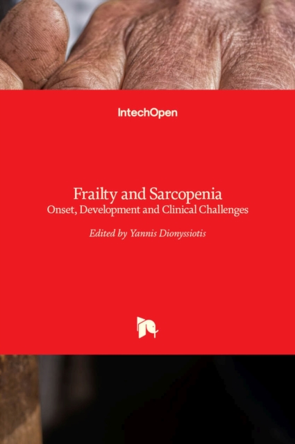 Frailty and Sarcopenia