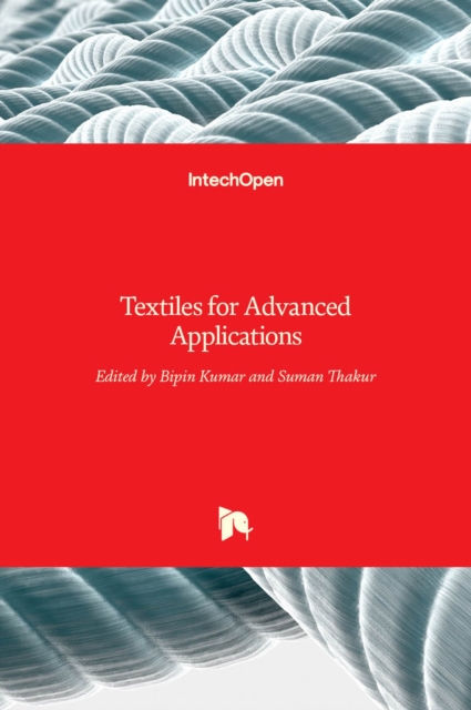 Textiles for Advanced Applications
