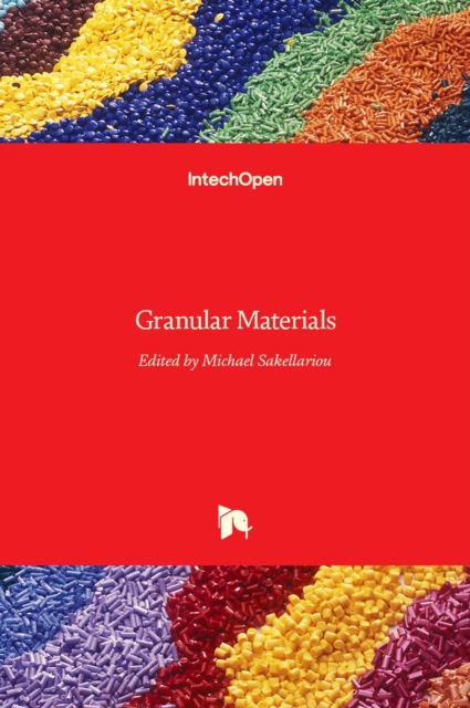 Granular Materials