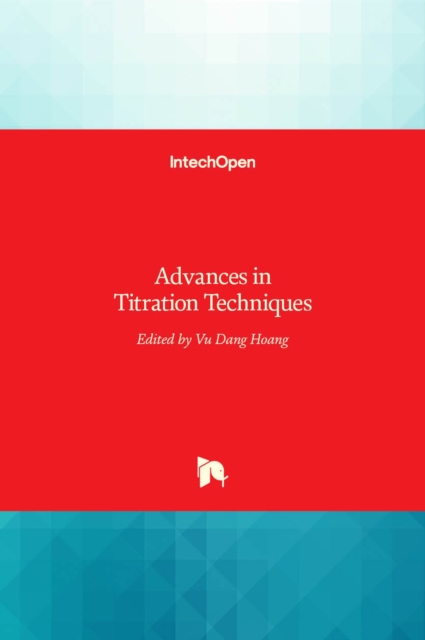 Advances in Titration Techniques