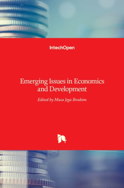 Emerging Issues in Economics and Development