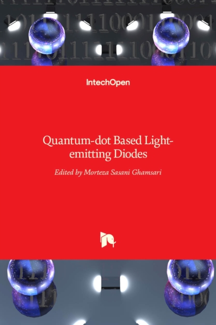 Quantum-dot Based Light-emitting Diodes