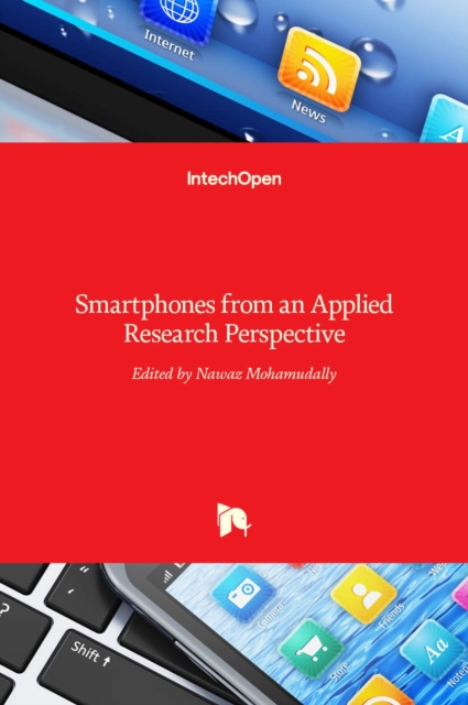 Smartphones from an Applied Research Perspective