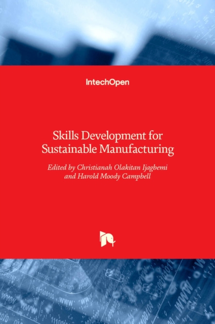 Skills Development for Sustainable Manufacturing