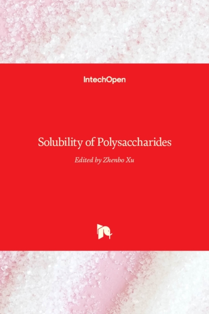 Solubility of Polysaccharides