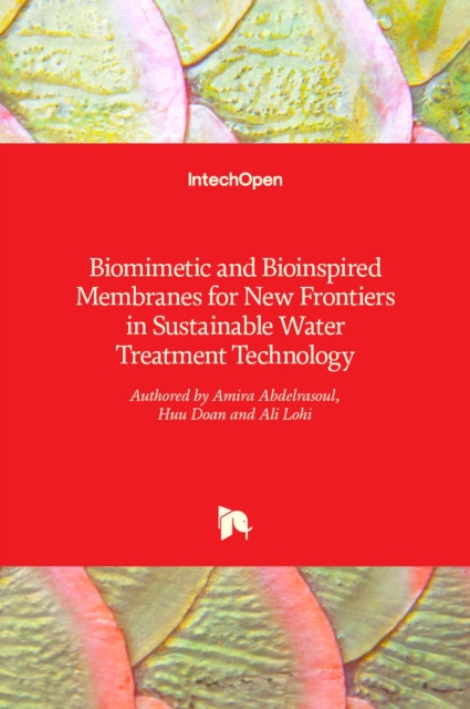 Biomimetic and Bioinspired Membranes for New Frontiers in Sustainable Water Treatment Technology