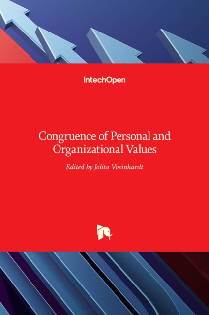 Congruence of Personal and Organizational Values