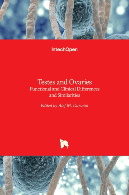 Testes and Ovaries