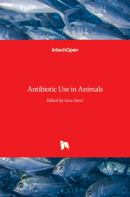 Antibiotic Use in Animals