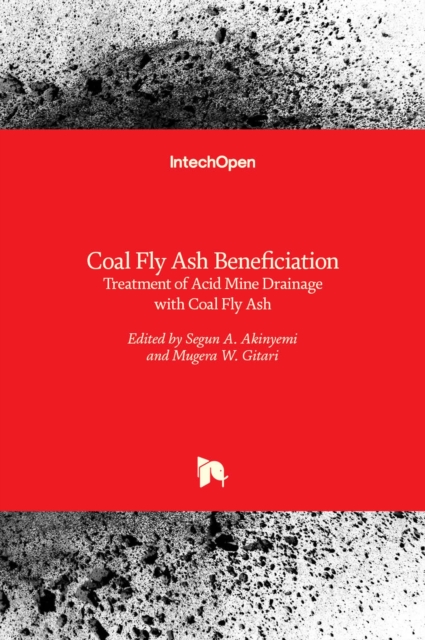 Coal Fly Ash Beneficiation