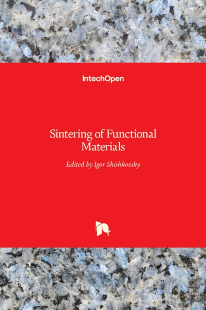 Sintering of Functional Materials