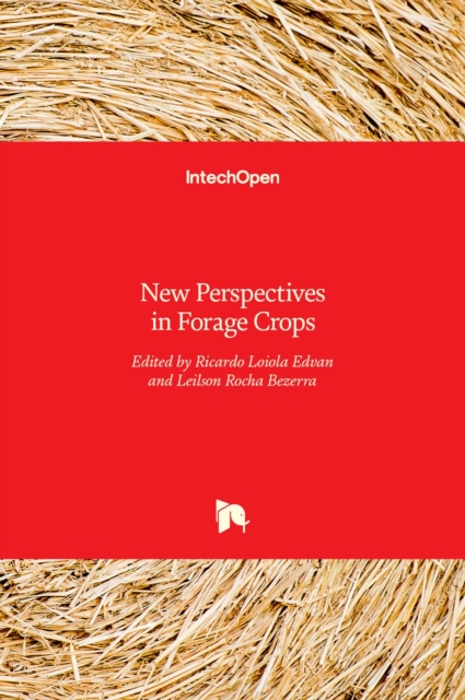New Perspectives in Forage Crops