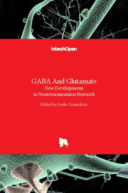 GABA And Glutamate