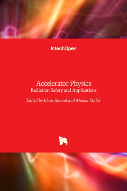 Accelerator Physics