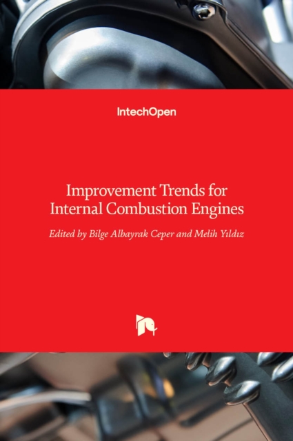 Improvement Trends for Internal Combustion Engines