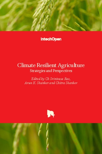 Climate Resilient Agriculture