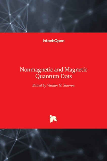 Nonmagnetic and Magnetic Quantum Dots