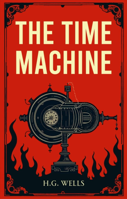The Time Machine