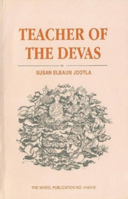 Teacher of the Devas