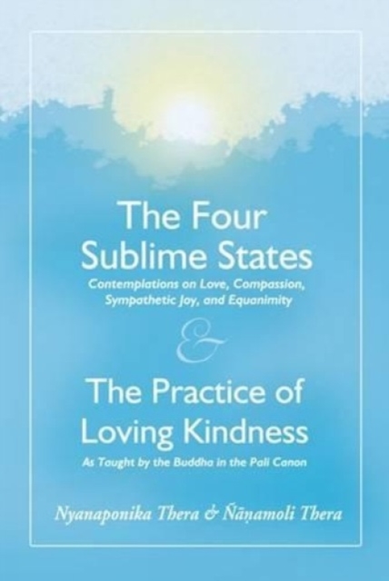 The Four Sublime States