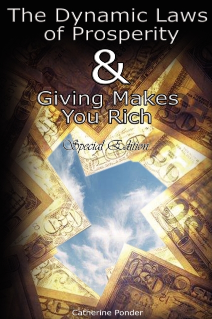 Dynamic Laws of Prosperity AND Giving Makes You Rich - Special Edition