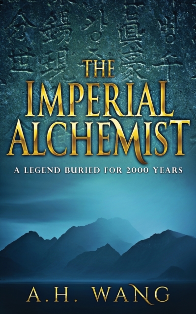 Imperial Alchemist