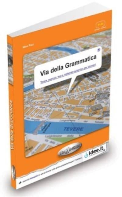 Via della Grammatica