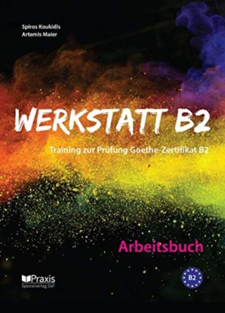 Werkstatt