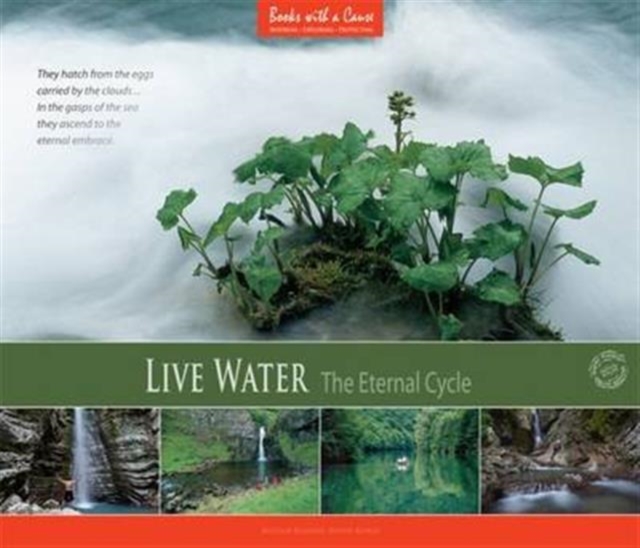 Live Water