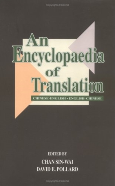 Encyclopaedia of Translation