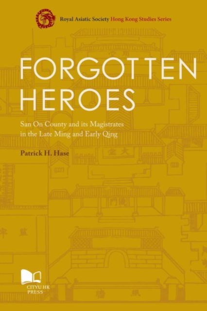 Forgotten Heroes